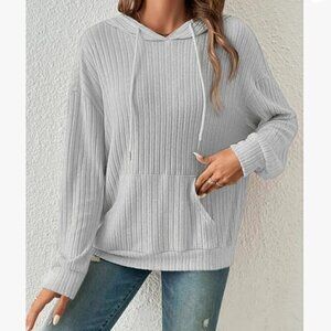 Project Social T Hoodie Size XS